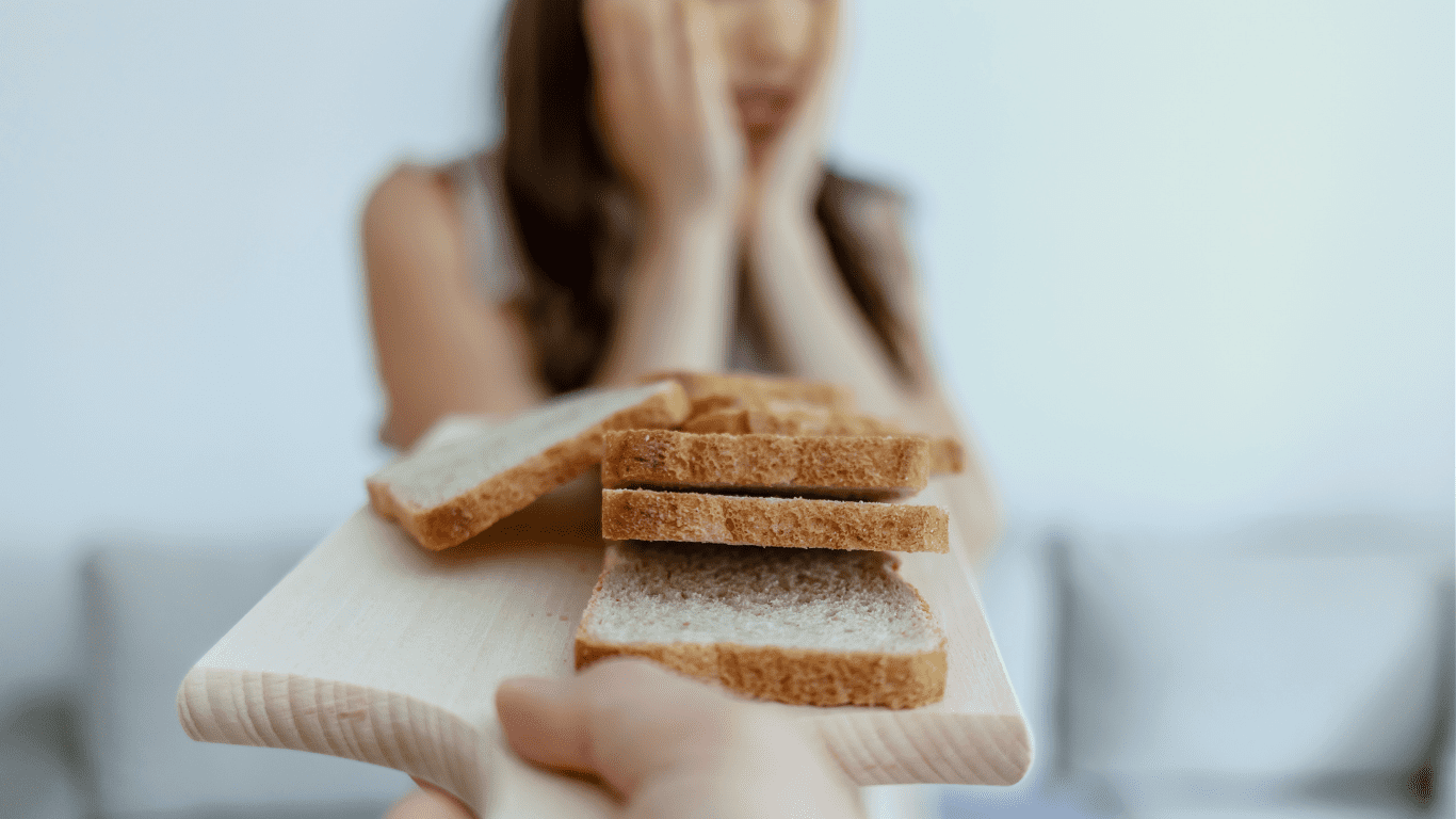 Just Diagnosed with Celiac? 5 Steps to Take in the Next 24 Hours