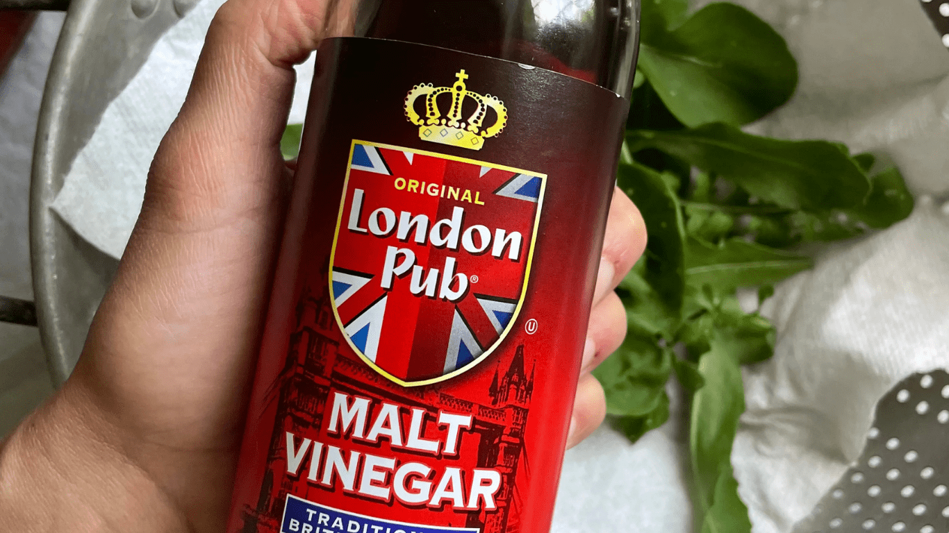Is Malt Vinegar Gluten-Free? 7 Ingredients That Trip Up Every New Celiac